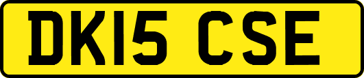 DK15CSE