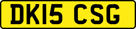 DK15CSG