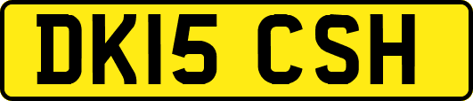 DK15CSH