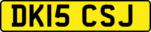 DK15CSJ