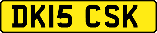 DK15CSK