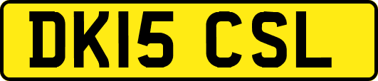 DK15CSL