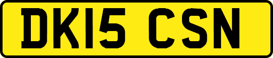 DK15CSN