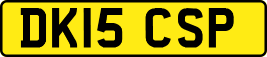 DK15CSP