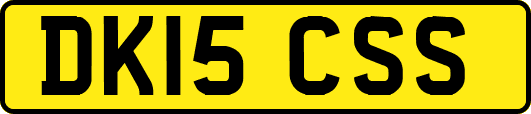 DK15CSS