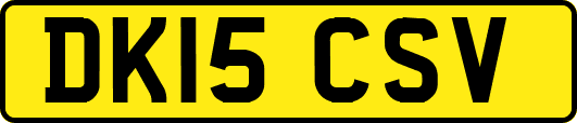 DK15CSV