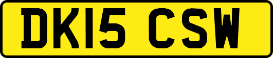 DK15CSW