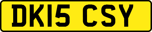 DK15CSY