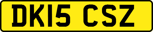DK15CSZ
