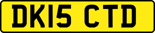 DK15CTD