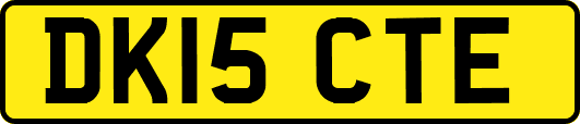 DK15CTE