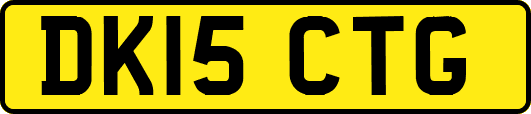 DK15CTG