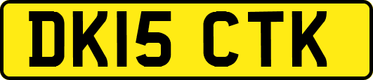 DK15CTK