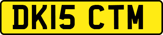 DK15CTM
