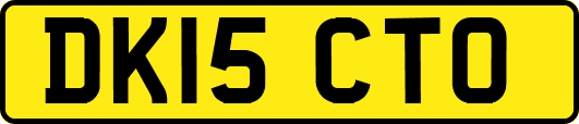 DK15CTO