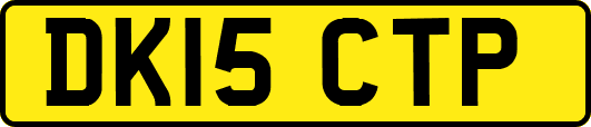 DK15CTP