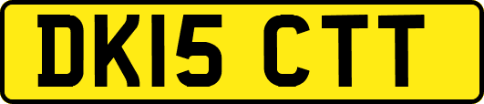DK15CTT