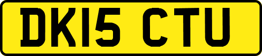 DK15CTU