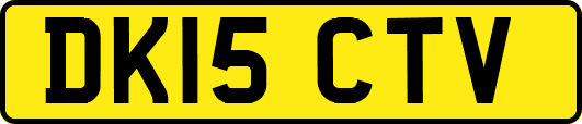 DK15CTV