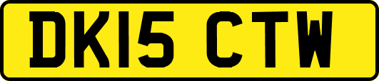DK15CTW
