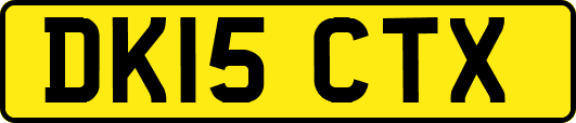 DK15CTX