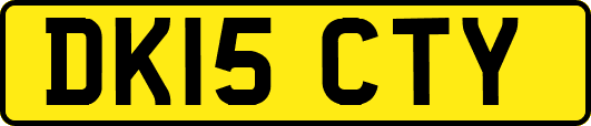 DK15CTY