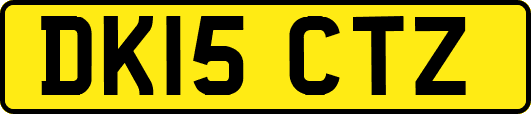 DK15CTZ