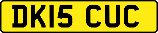DK15CUC
