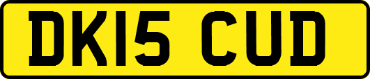 DK15CUD