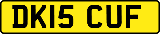 DK15CUF