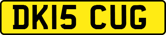 DK15CUG