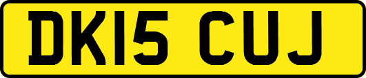 DK15CUJ