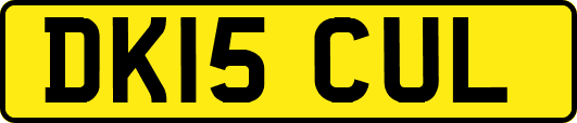 DK15CUL