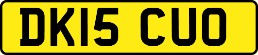DK15CUO