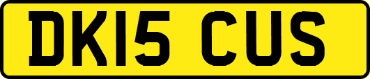 DK15CUS