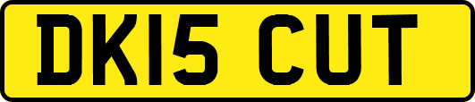 DK15CUT