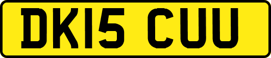 DK15CUU