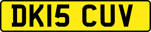 DK15CUV