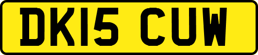 DK15CUW