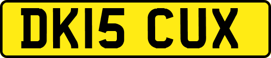 DK15CUX