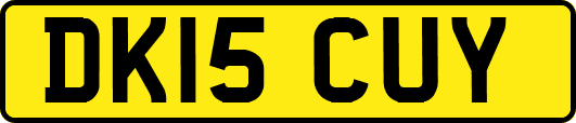 DK15CUY