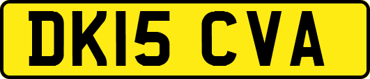 DK15CVA