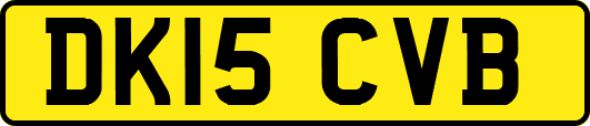 DK15CVB