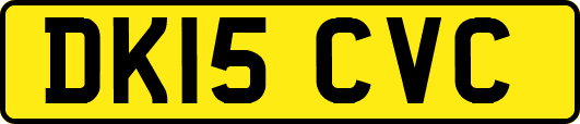 DK15CVC
