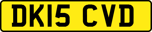 DK15CVD