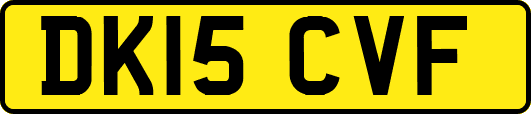 DK15CVF