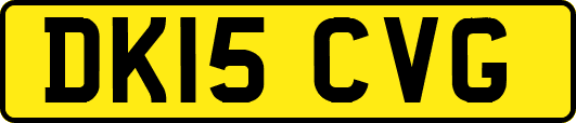 DK15CVG