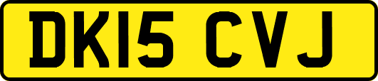 DK15CVJ