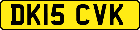DK15CVK