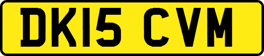 DK15CVM